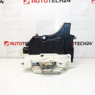 Blocare ușă din față stânga Citroën C-Crosser Peugeot 4007 9135cc