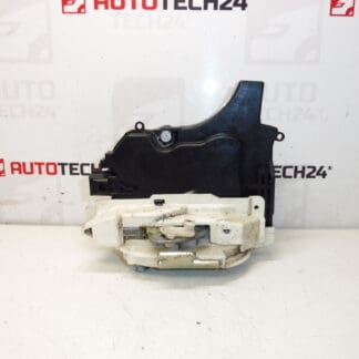 Blocare ușă din spate stânga Citroën C-Crosser Peugeot 4007 9137N0