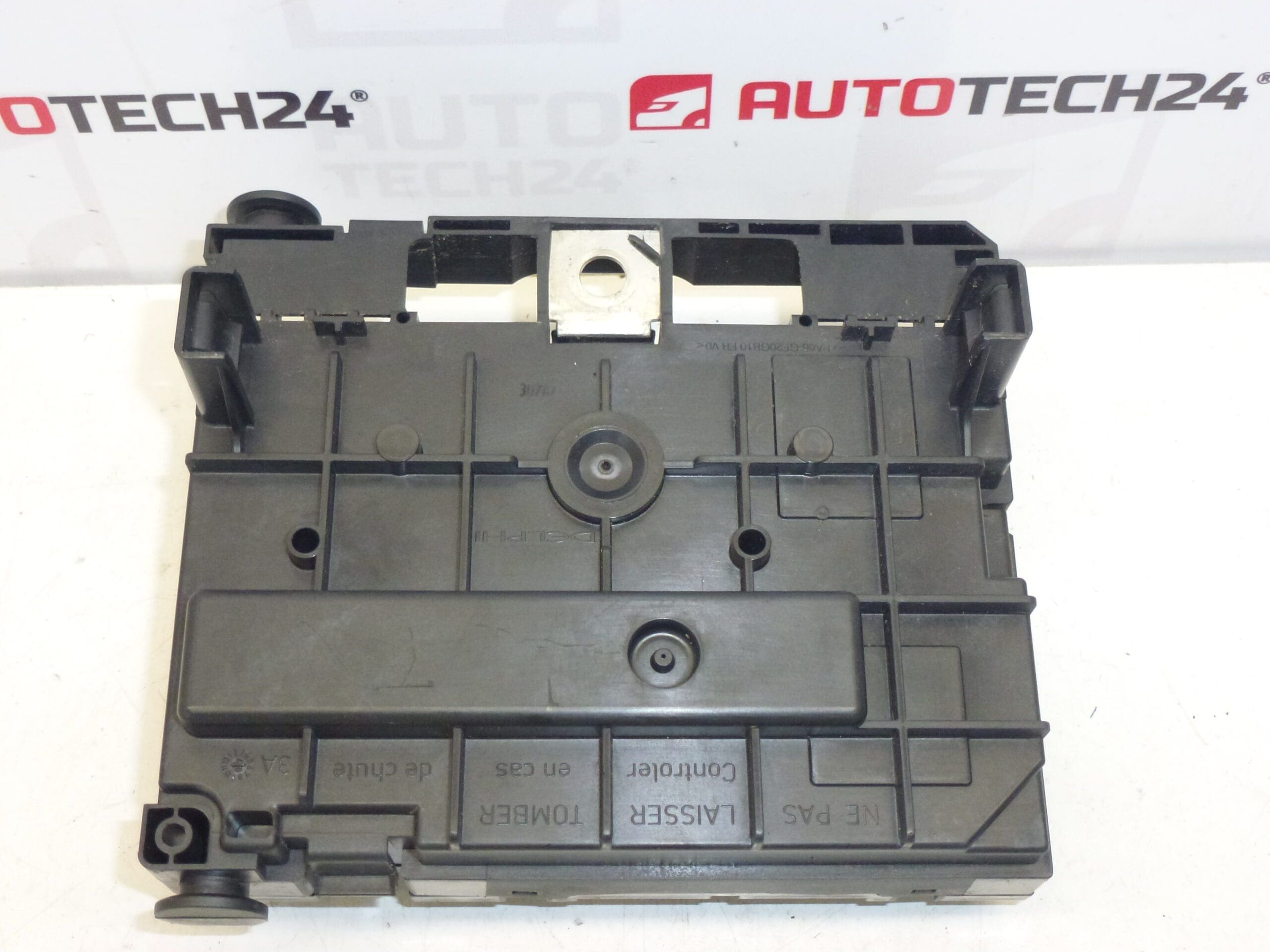 BSM L08-00 DELPHI Citroën Peugeot 9664055680 - imagine 2