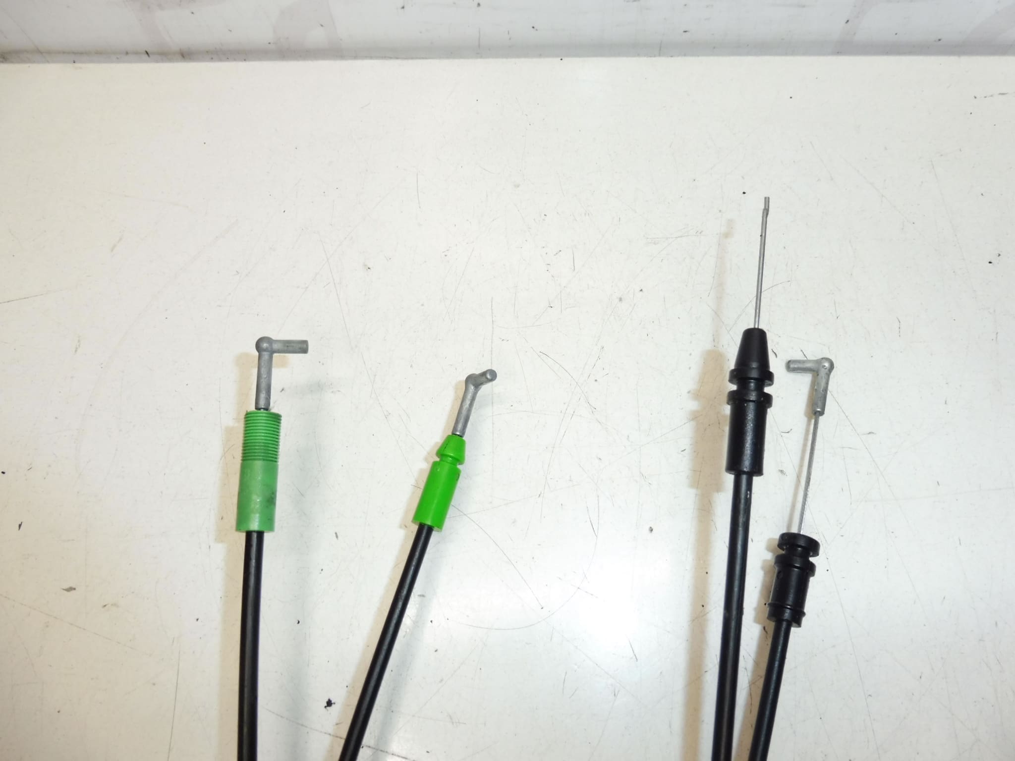 Cabluri pentru ușa din stânga Citroën C-Crosser / Peugeot 4007 – 9151CF, 9151CH - imagine 2