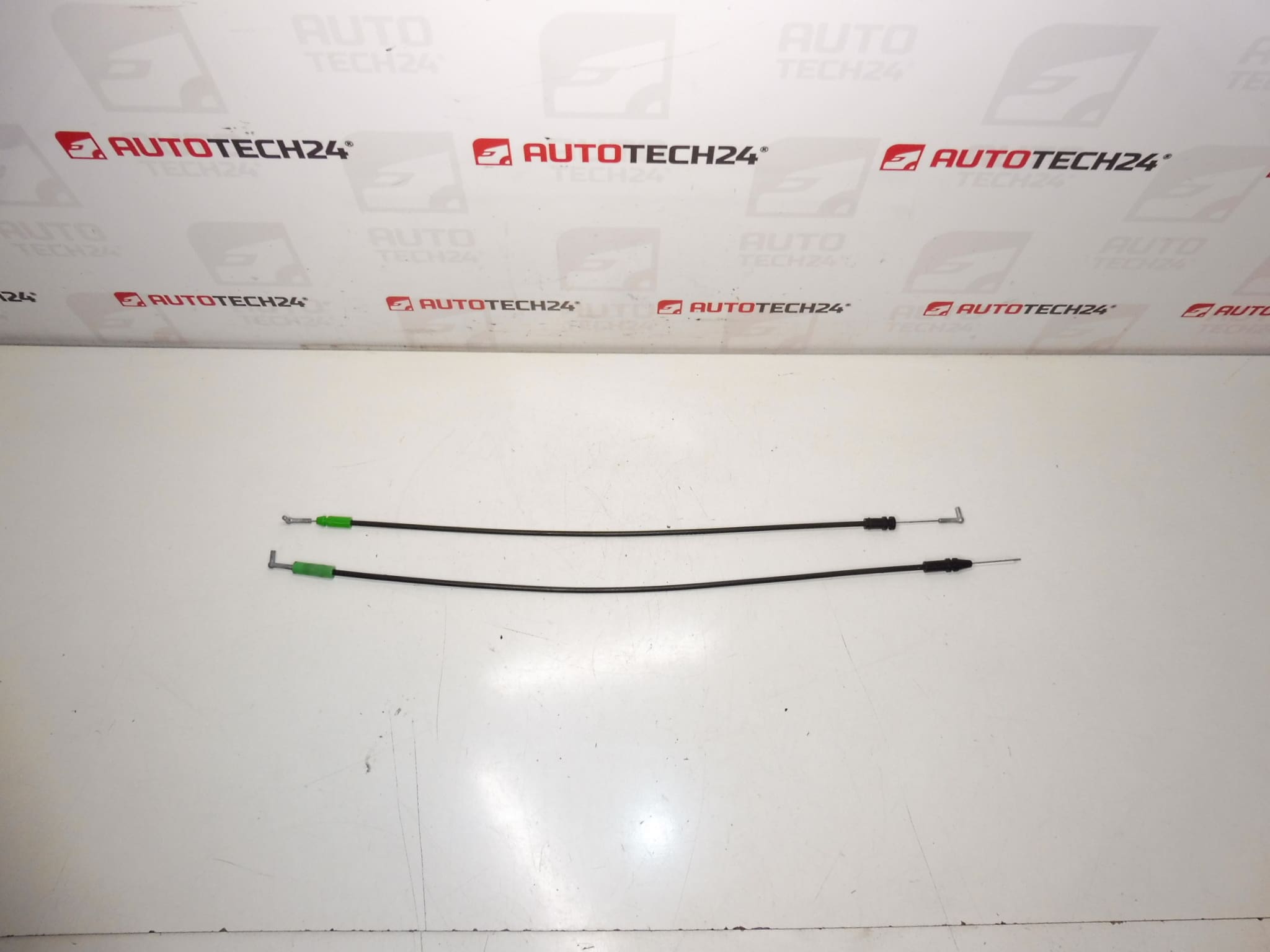 Cabluri de ușă din stânga Citroën C-Crosser Peugeot 4007 9151CF 9151CH