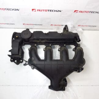 Capacul cilindrului 2