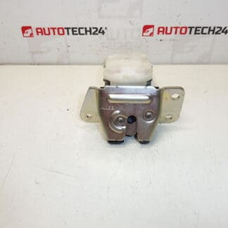 Citroën C-Crosser Peugeot 4007 8719H3 Blocarea capacului spate