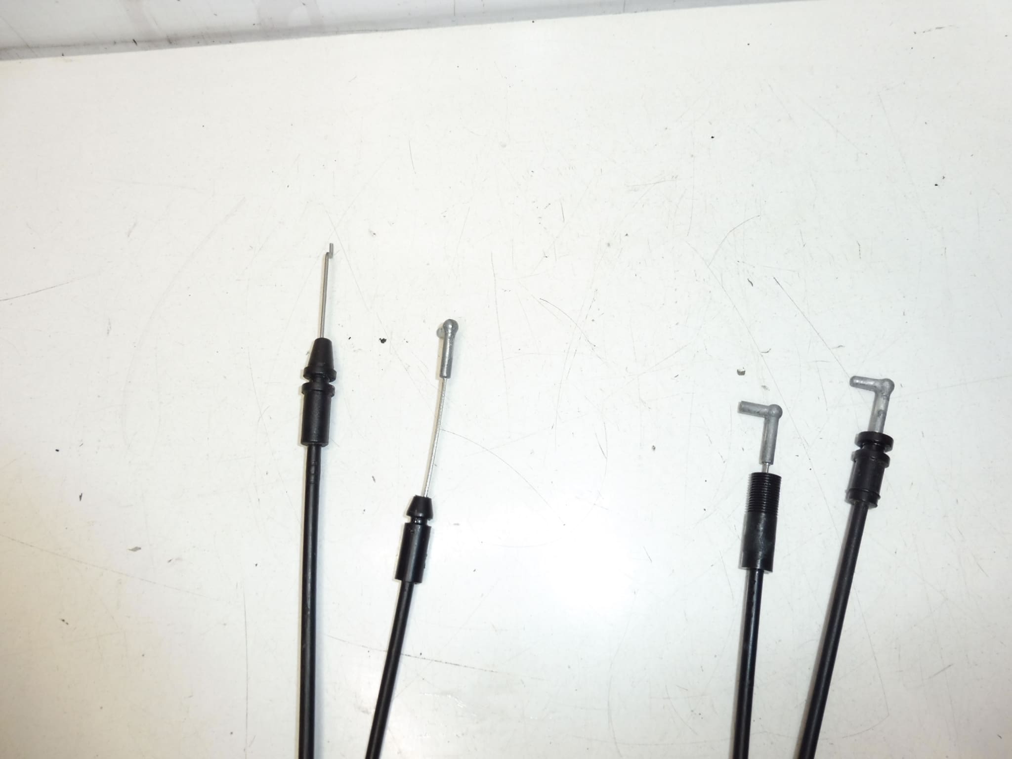 Citroën C-Crosser Peugeot 4007 9151CCP 9151CR - imagine 2