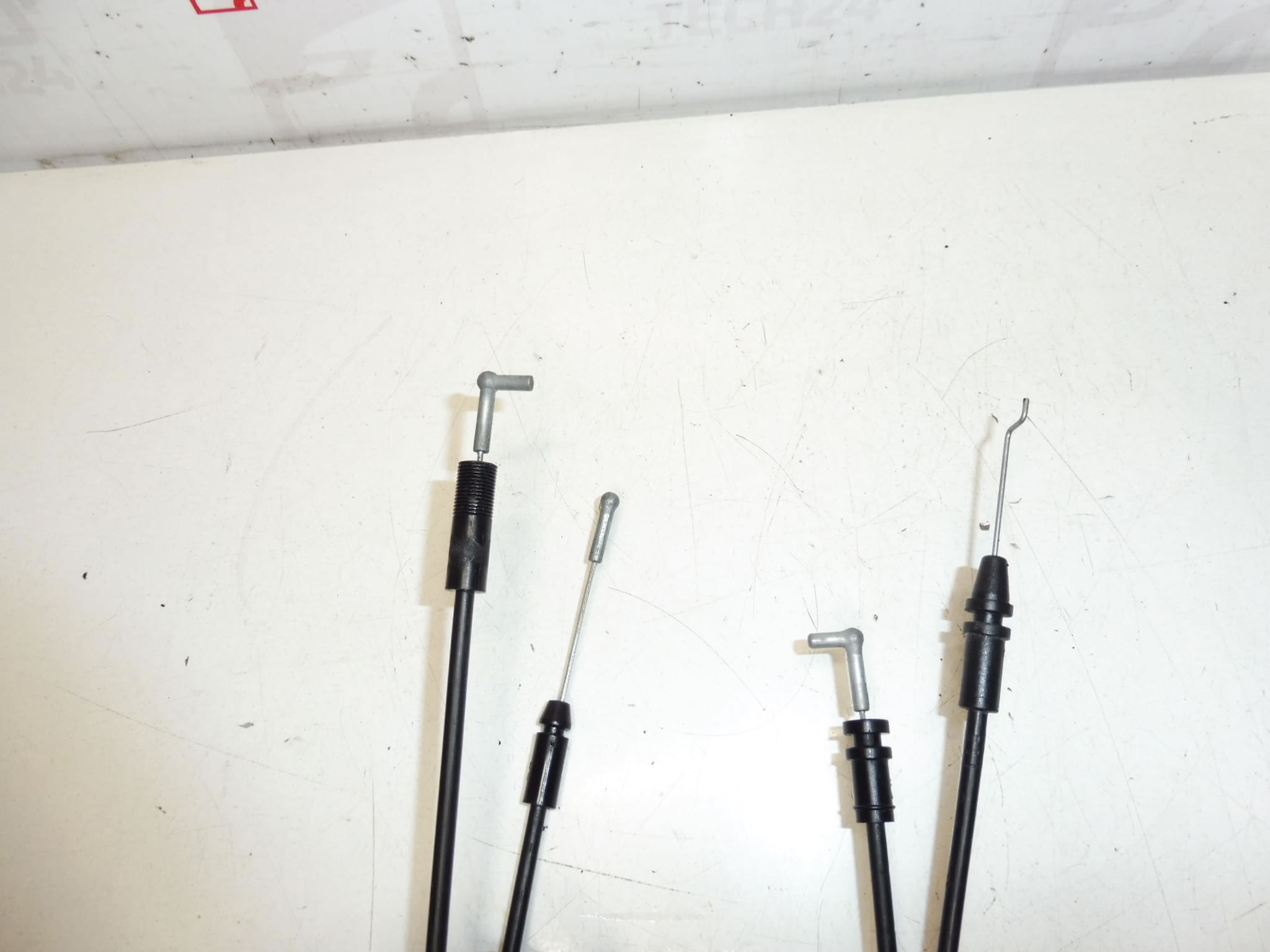 Citroën C-Crosser Peugeot 4007 9151CG 9151CJ - imagine 2