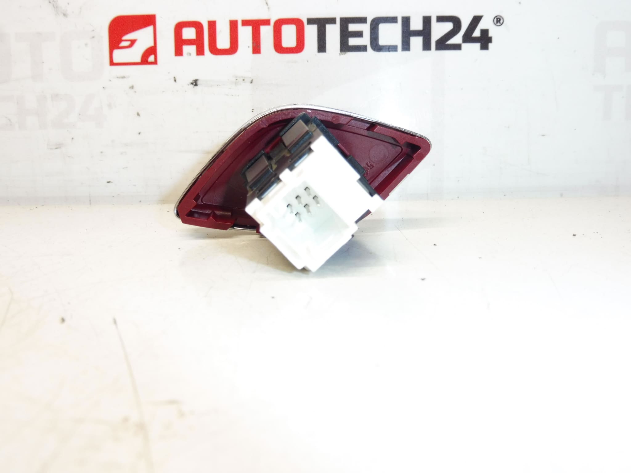 Citroën C3 II 9669616KR 6490cy - imagine 2