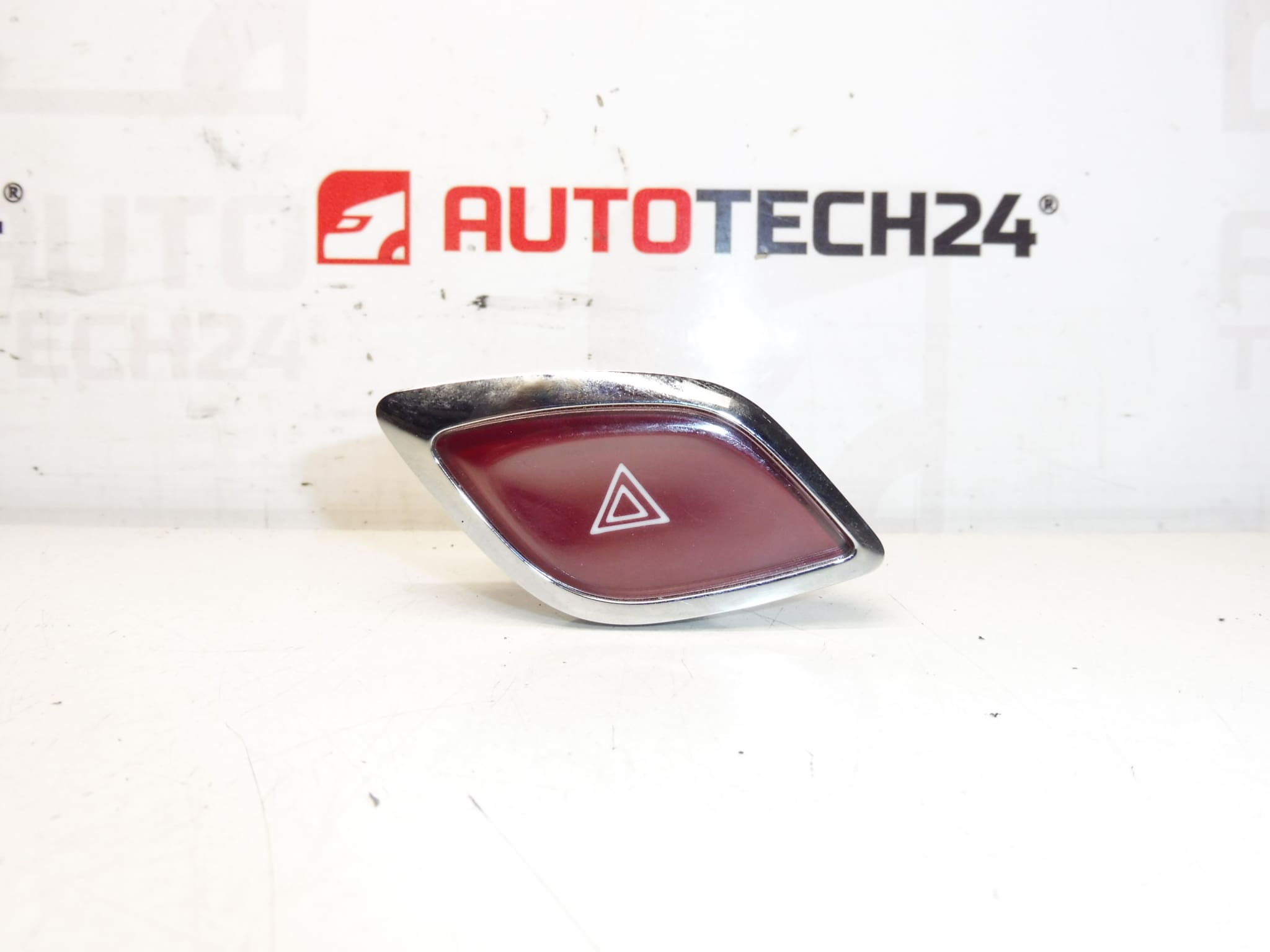 Citroën C3 II 9669616KR 6490cy