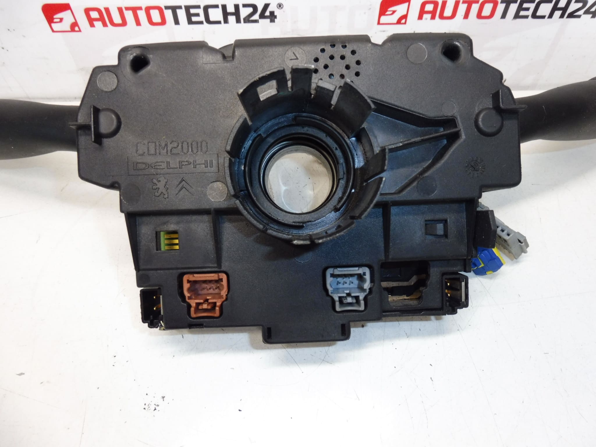 Citroën Peugeot 96511179xt - imagine 2