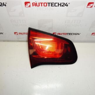 LAMPA LAMPĂTĂ LAMPĂ CITORI CITROën C3 II 89090139
