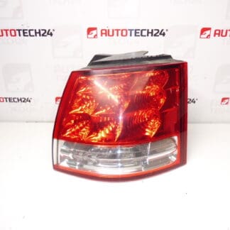 Lampa spate dreapta Mudguard Citroën C-Crosser 6350EG
