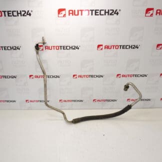 Pipe climatice Peugeot 4007 Citroën C-Crosser 1606380480