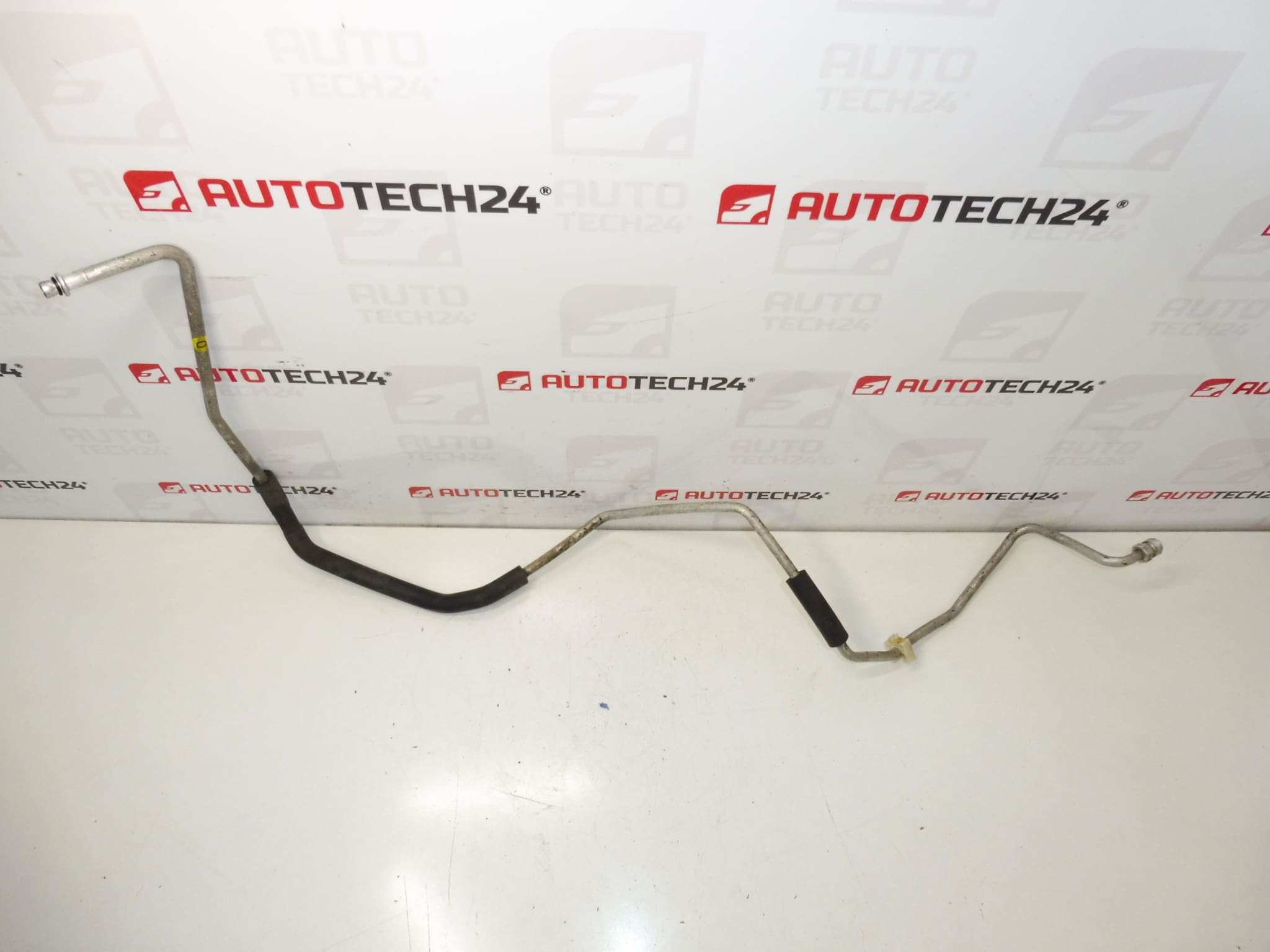 Conductă climatizare Peugeot 4007 Citroën C-Crosser 647733 - imagine 2