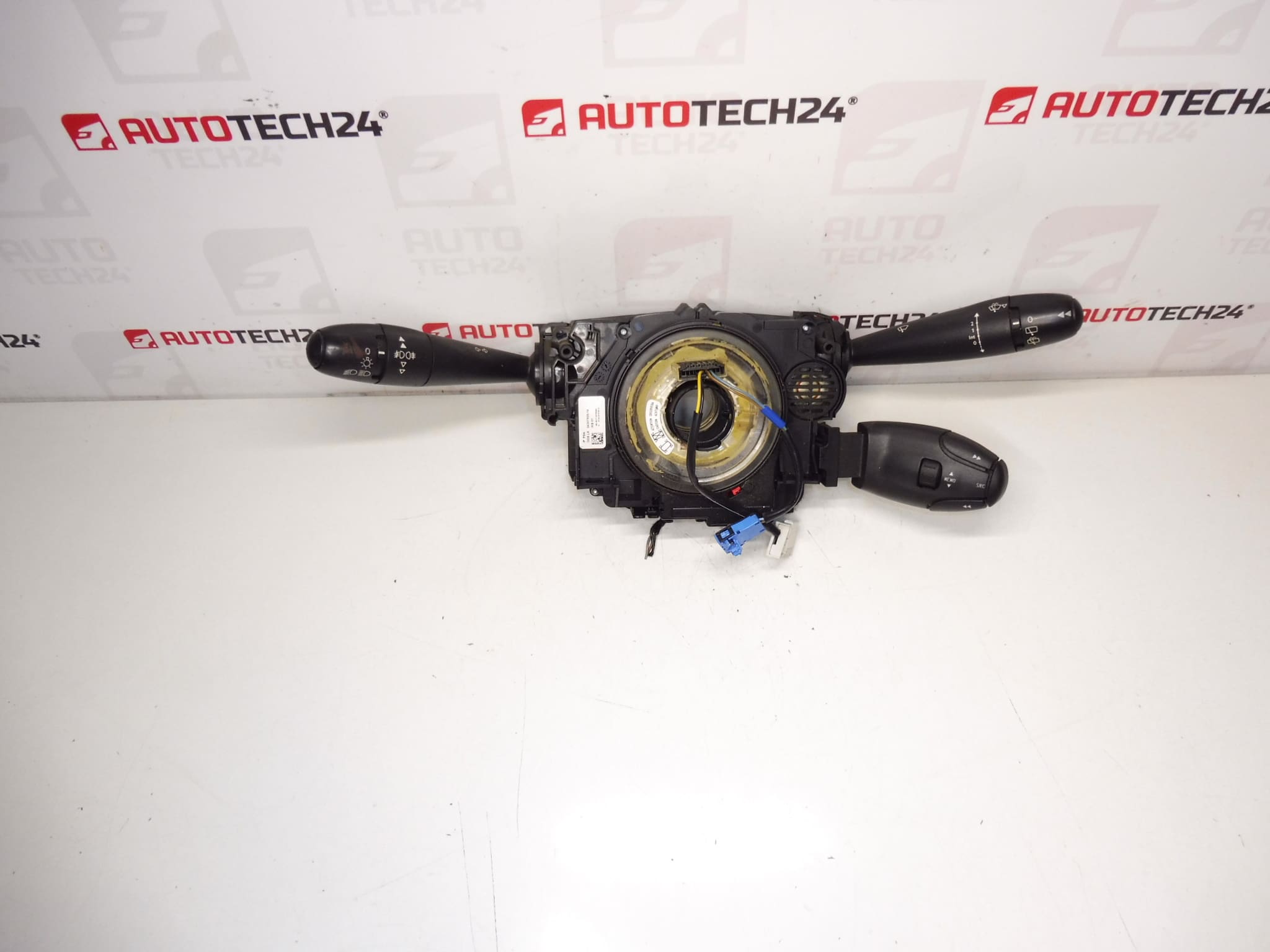 Soferi Citroën C3 DS3 96667324XT 624340