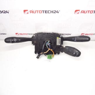 Șoferi sub volan Citroën C6 Peugeot 407 96611306XT 6242T1