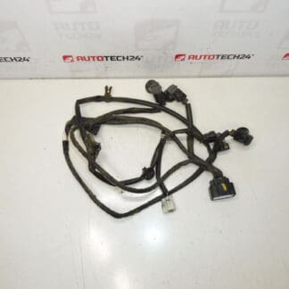 Volumul PDC cu Citroen C-Crosser Peugeot 4007 6590Z1 6590Z6 6534RJ