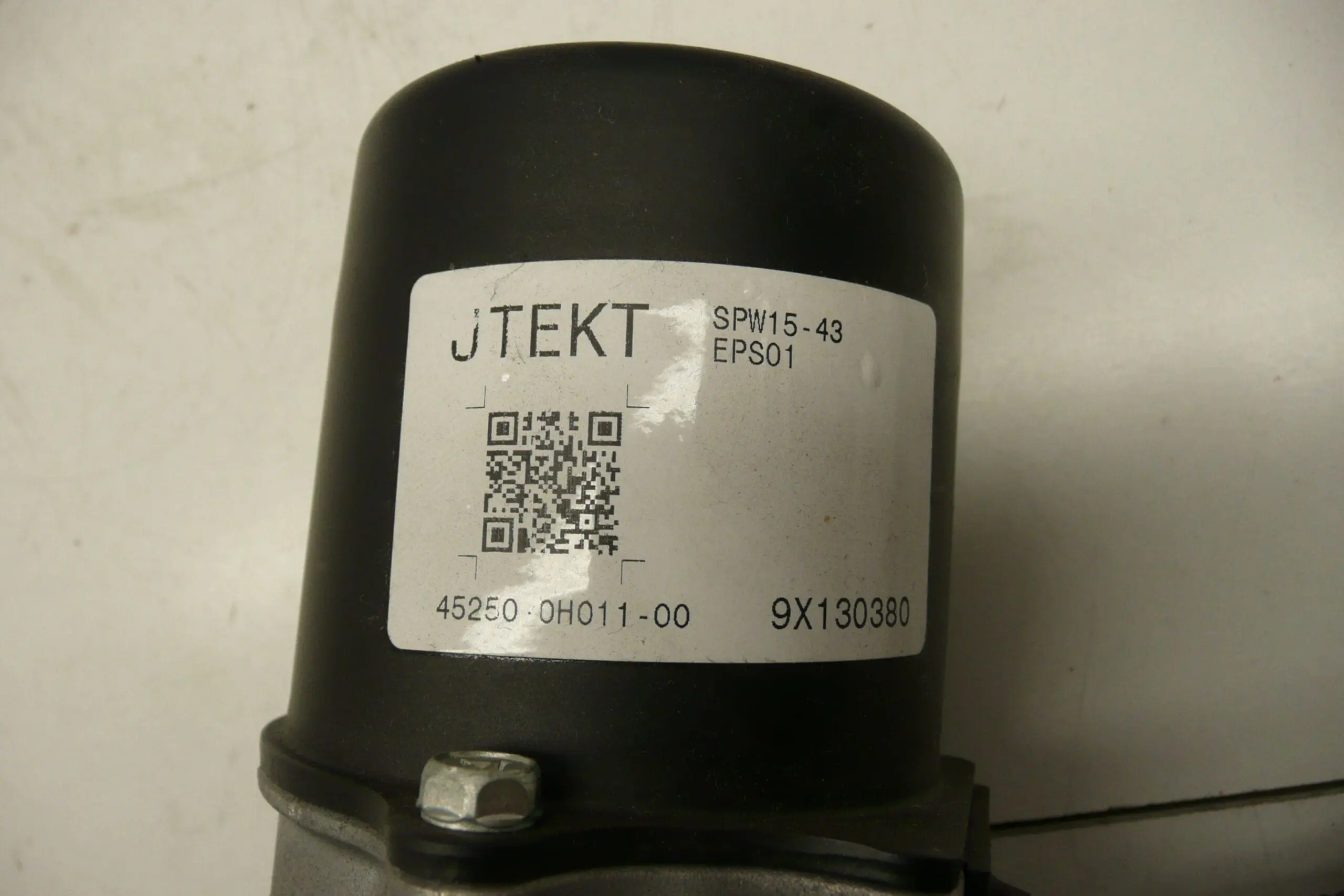 Coloana de directie Citroën C1 Peugeot 107 45250-0H011-00 4123AV