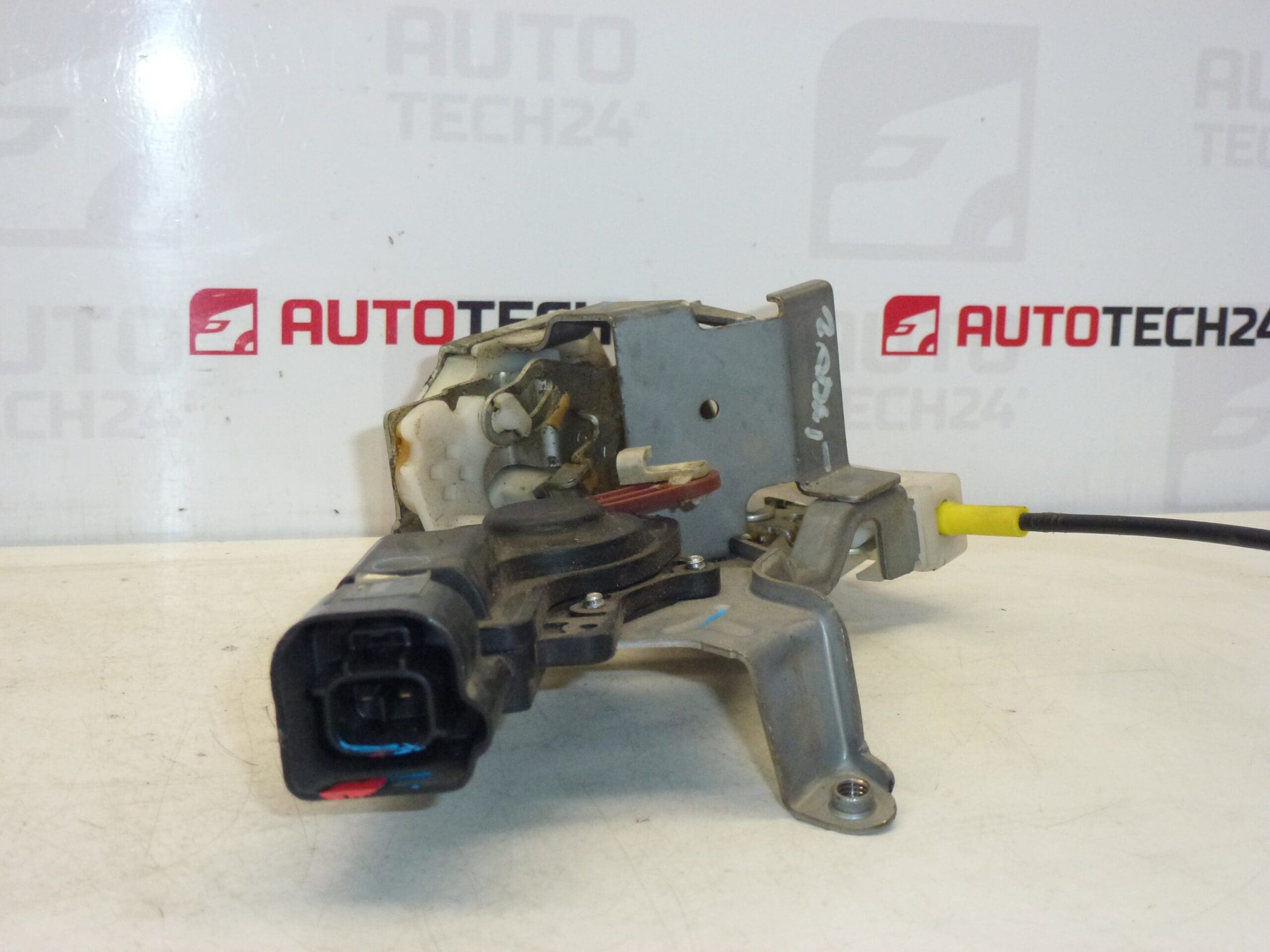 Inchidere portiera spate dreapta Citroën C1 Peugeot 107 9138G7