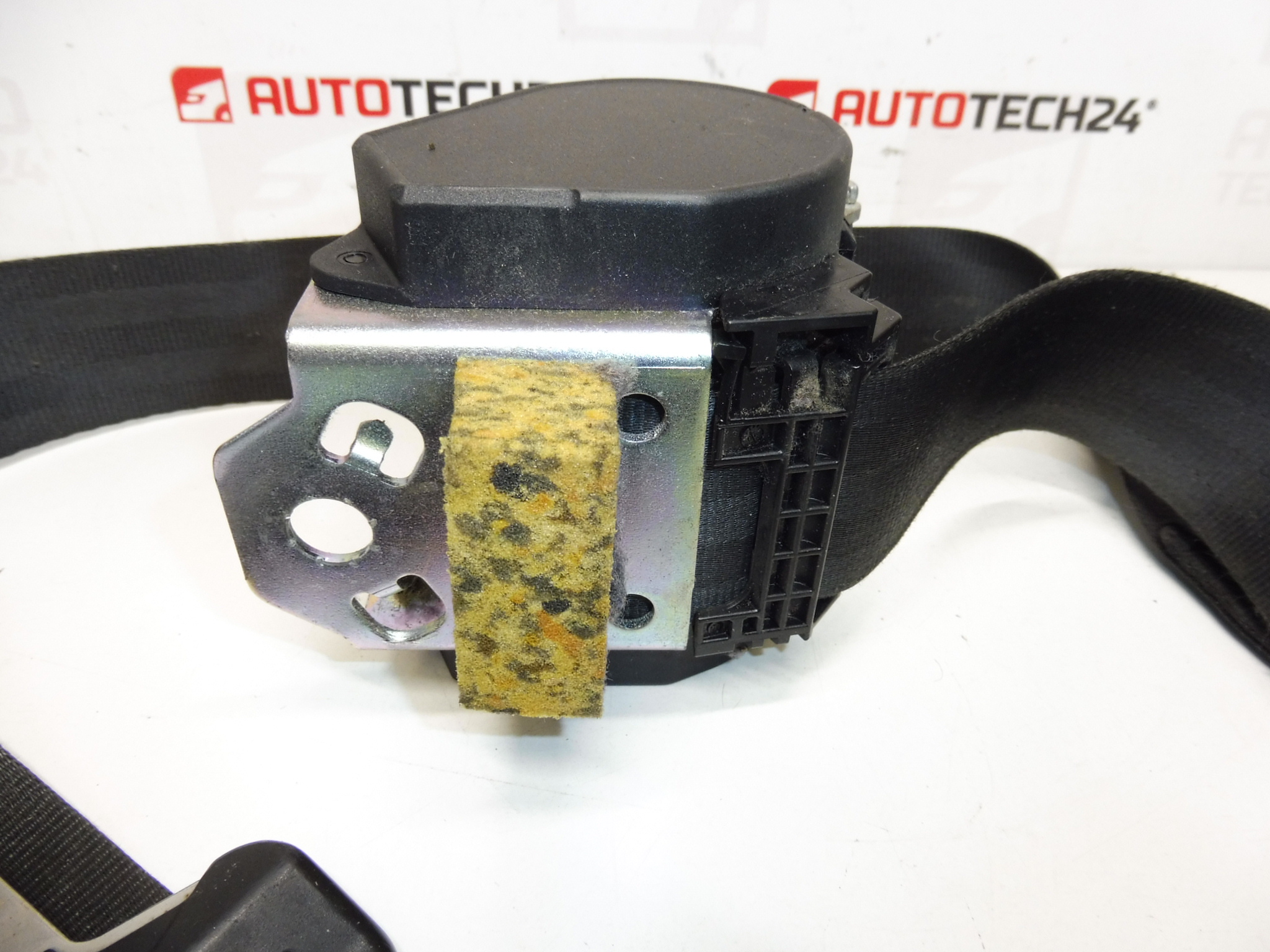 Curea fata Citroën Peugeot 9632474280 96324742XX 8973CY