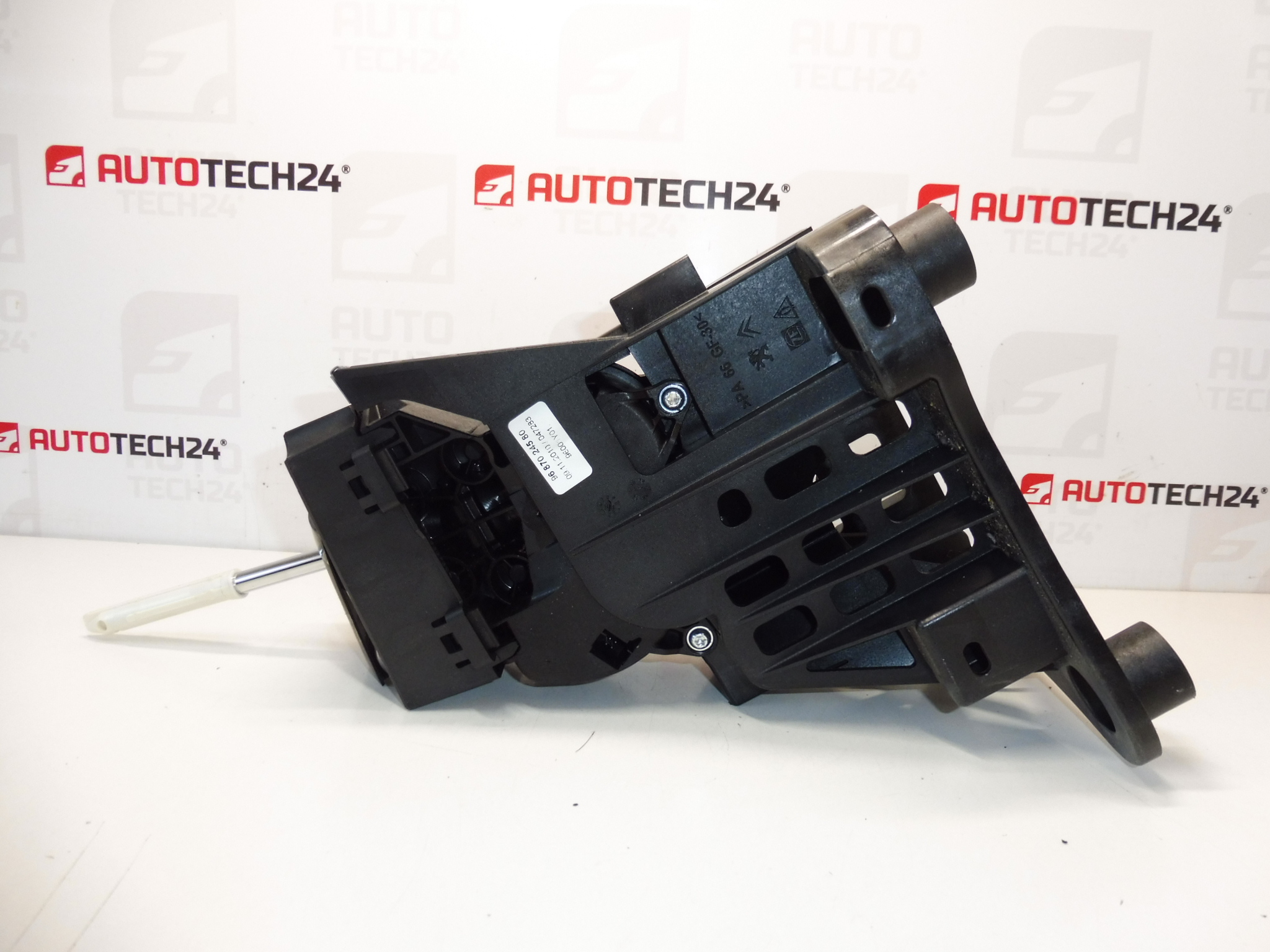 Peugeot 3008 5008 Robot schimbator de viteze 9687024580 2400JR