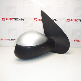 Oglinda dreapta Peugeot 206 EZRC 96432613XT 8154JC