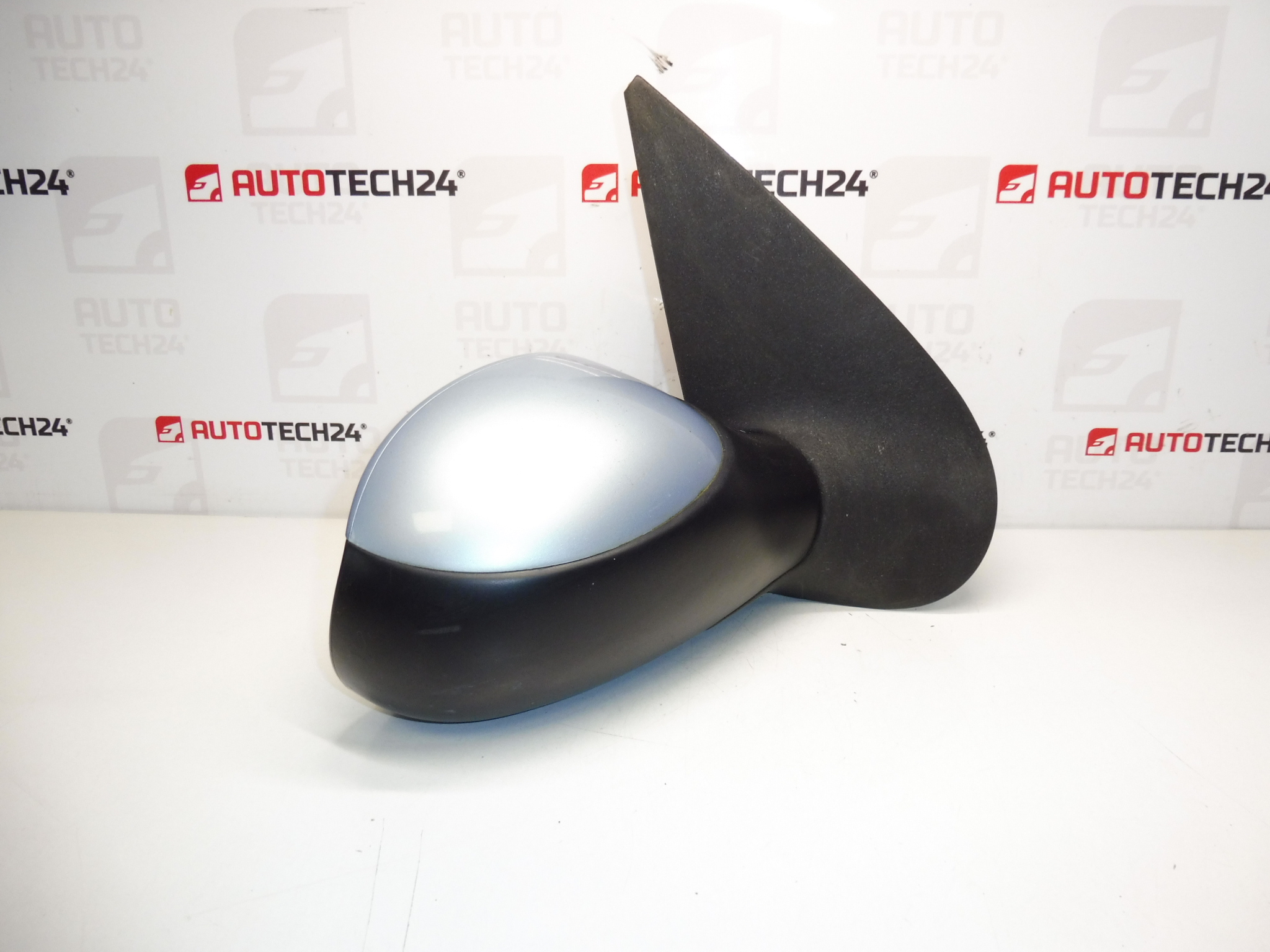 Oglinda dreapta Peugeot 206 EYLC 96437171XT 96432613XT 8148XY