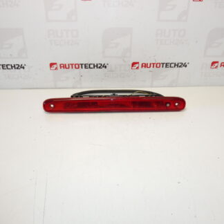 A treia lumină de frână folosit Citroën C1 Peugeot 107 1606372780