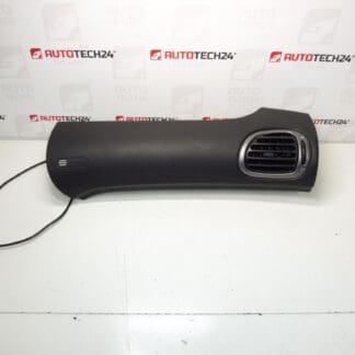 Airbag pasager Peugeot 206 9683503180 8226TS