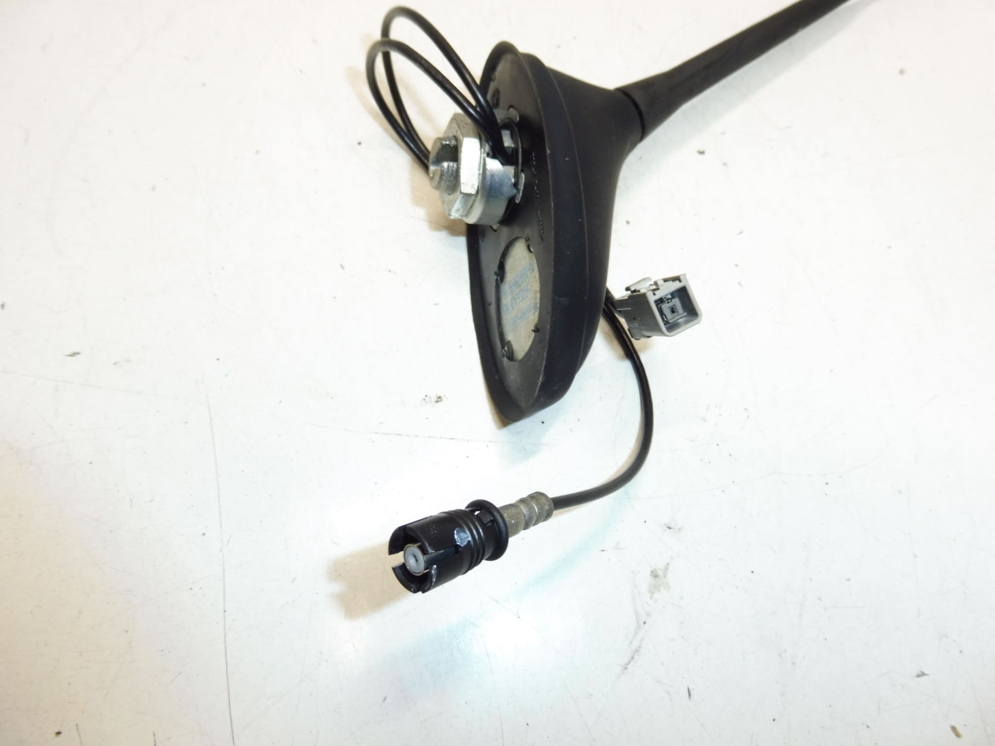 Antena GPS Peugeot 3008 5008 9664509580 6561XT - imagine 2