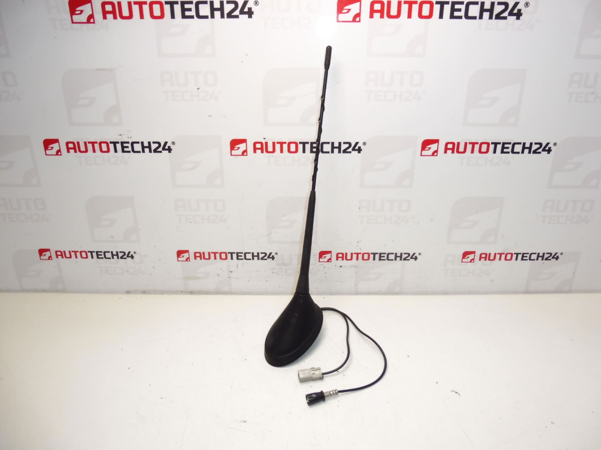 Antena GPS Peugeot 3008 5008 9664509580 6561XT