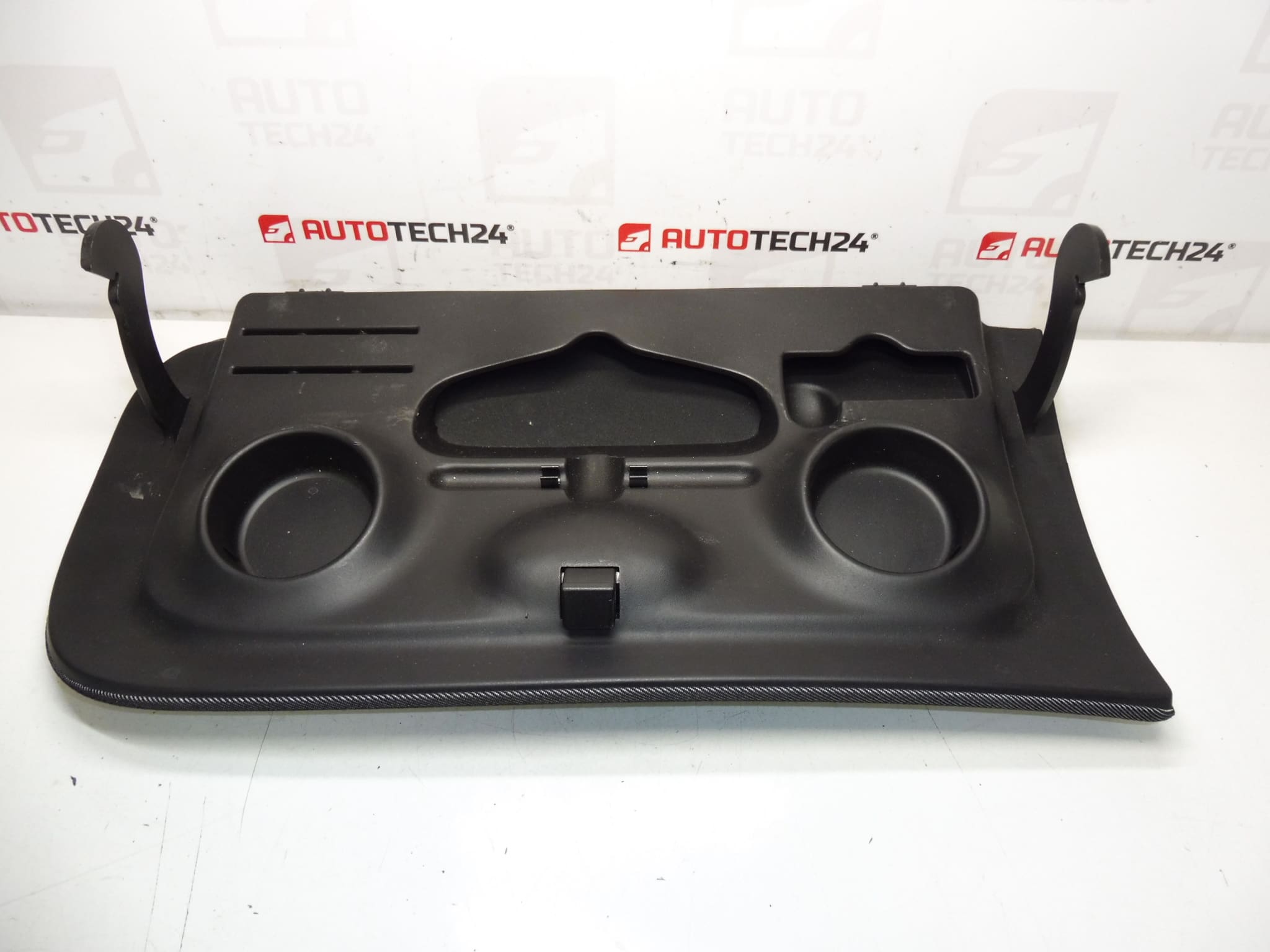 Capac torpedo Peugeot 206 96841349CY 8218VH - imagine 2