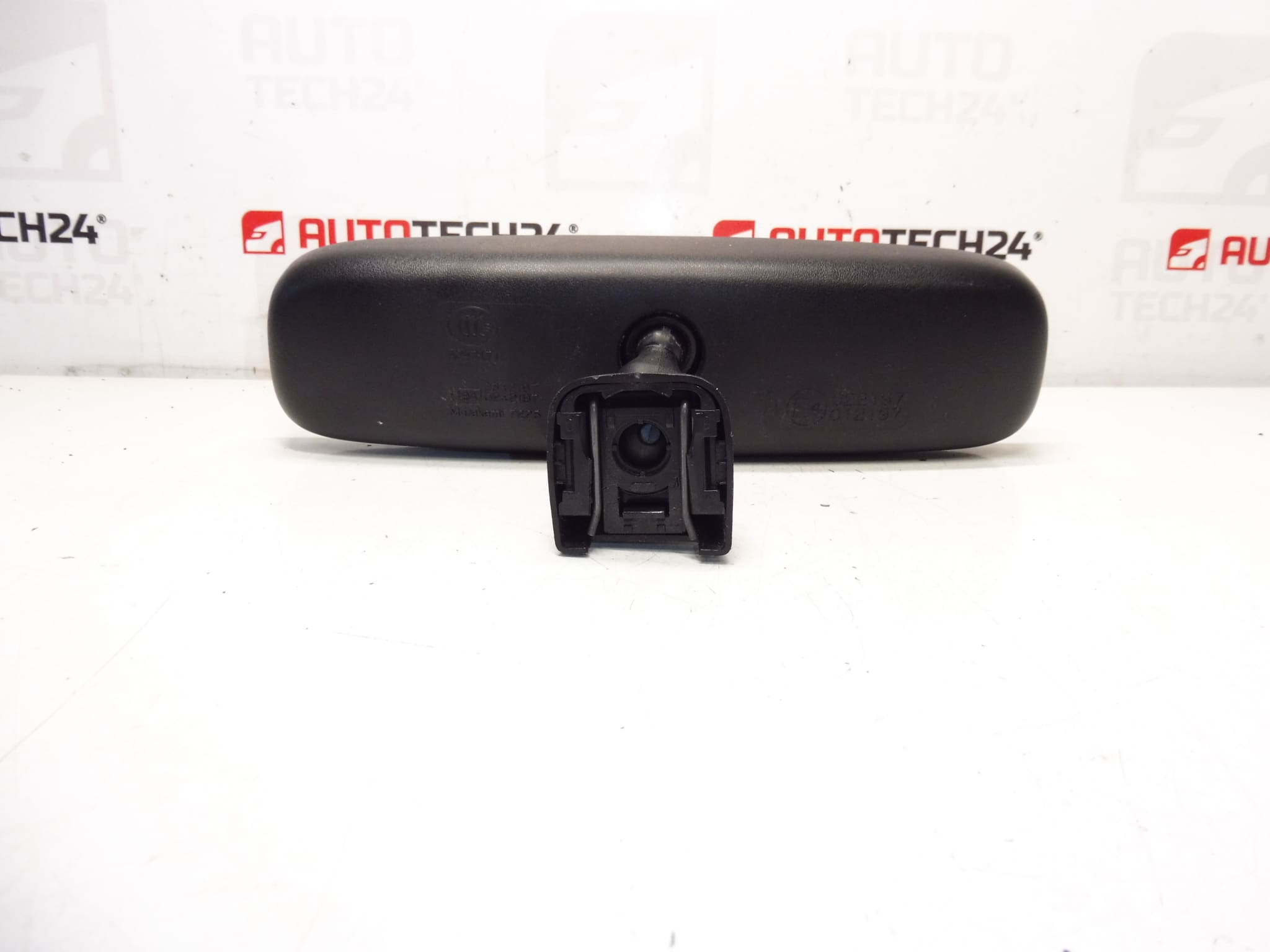 Citroën C-Crosser Peugeot 4007 8153ll Mirror - imagine 2