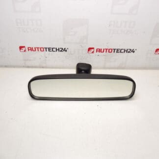Citroën C-Crosser Peugeot 4007 8153ll Mirror