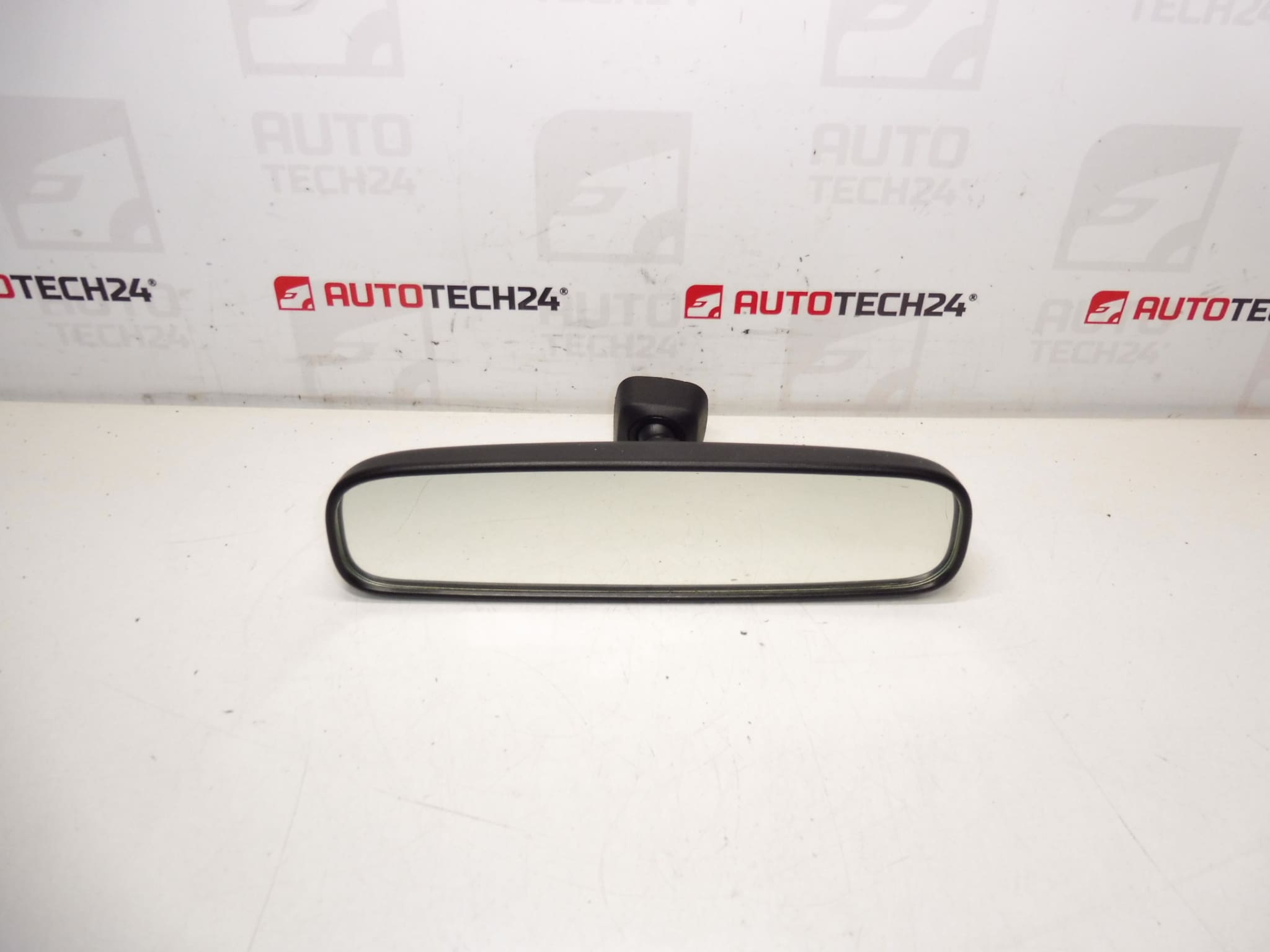 Citroën C-Crosser Peugeot 4007 8153ll Mirror