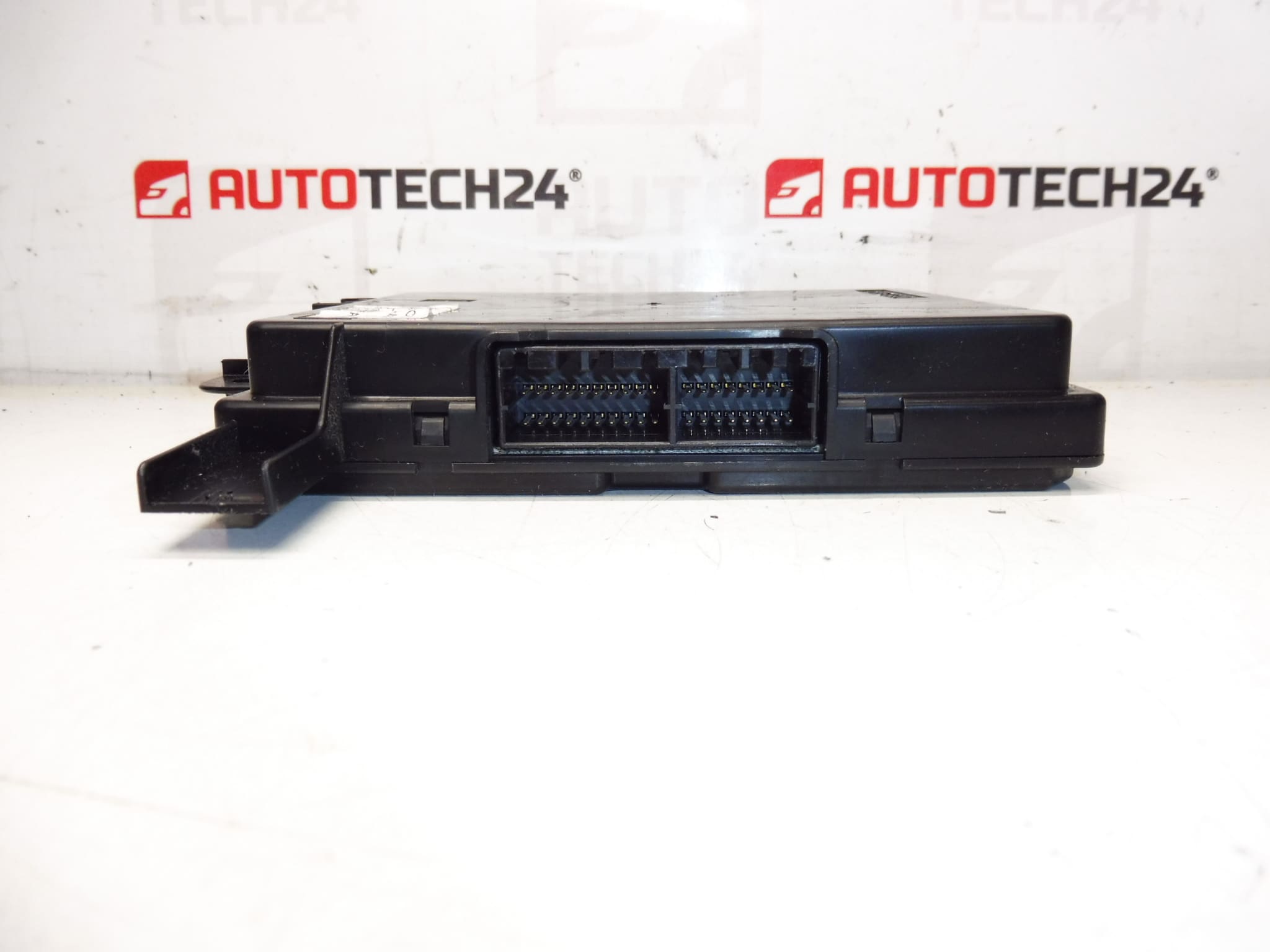Citroën Peugeot 7820A404 1606379880 Unitate de control - imagine 2
