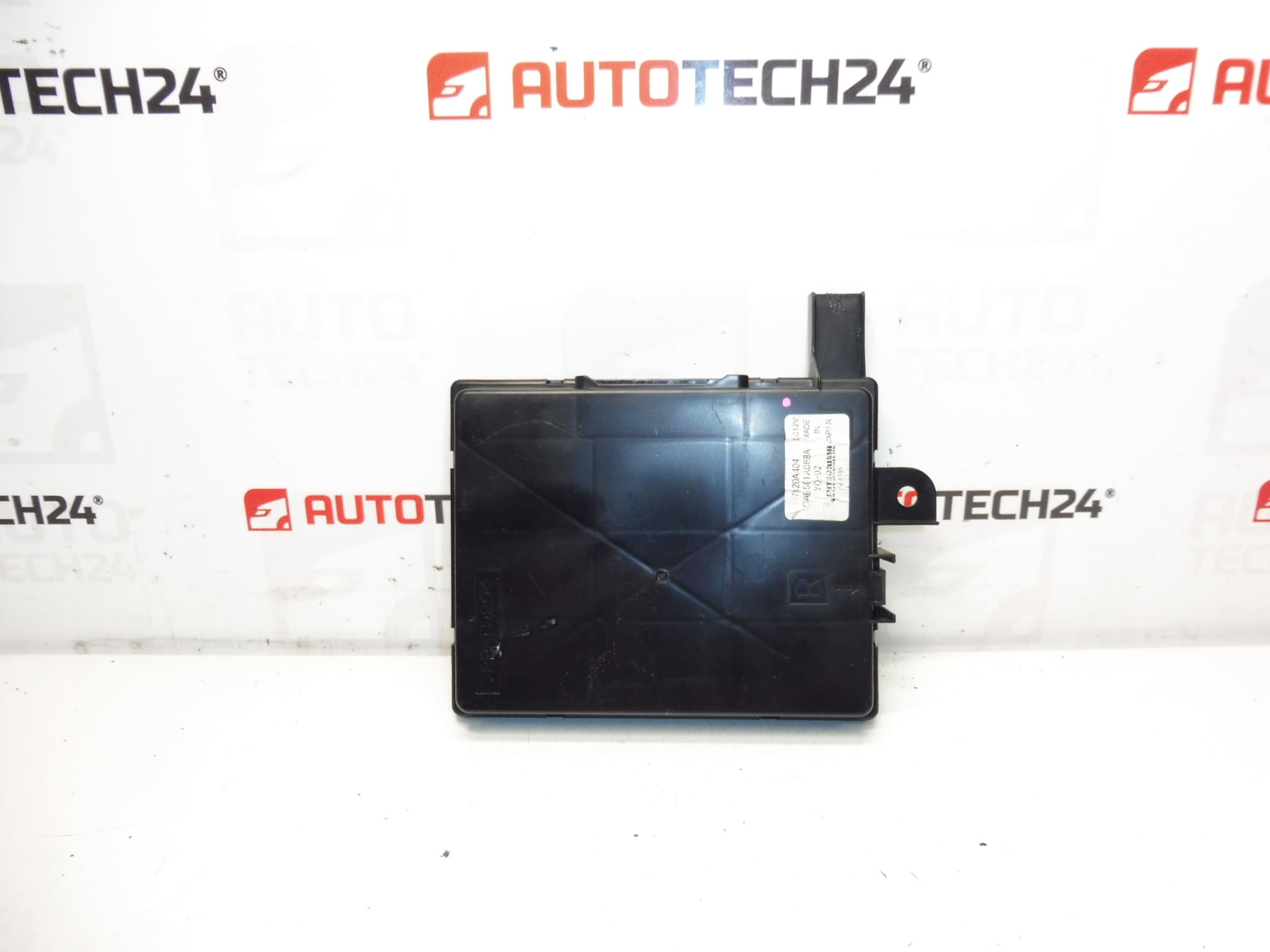 Citroën Peugeot 7820A404 1606379880 Unitate de control