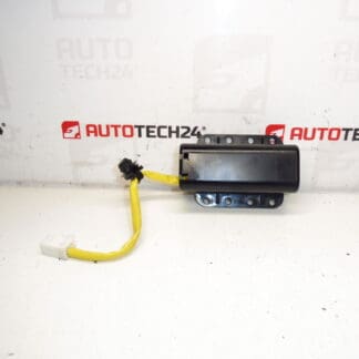 Citroën Peugeot 8610A054 8216RK Airbag Switch