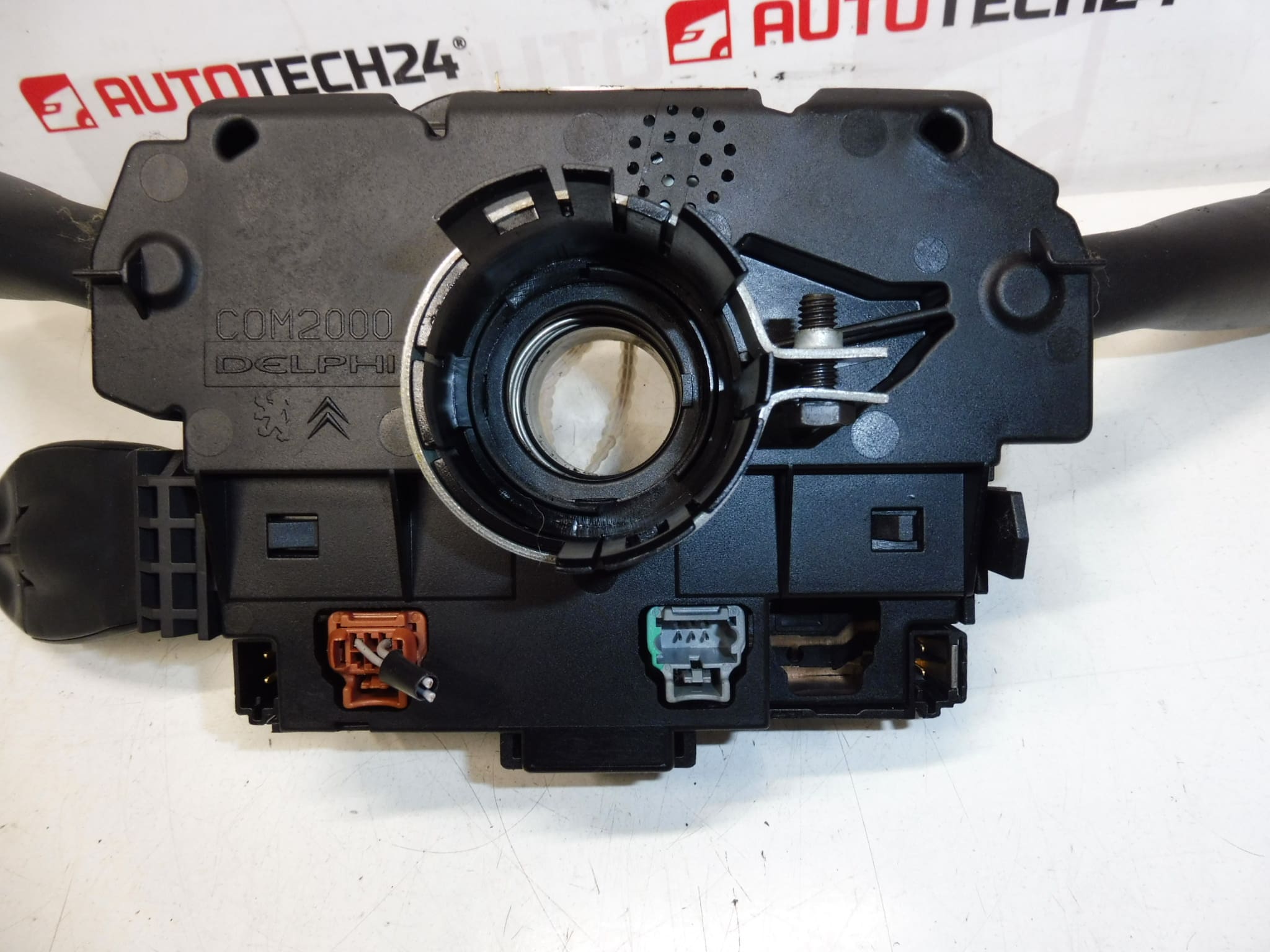 Citroën Peugeot 96451821ZL 6242G5 - imagine 2