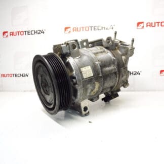 Compresor aer conditionat Denso 6SEL16 447190-8122 9826268480 6453WH