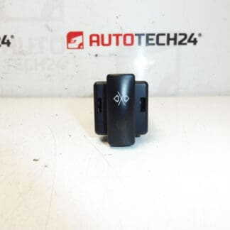 Comutator de ferestre din spate Citroën Xsara 6554CK