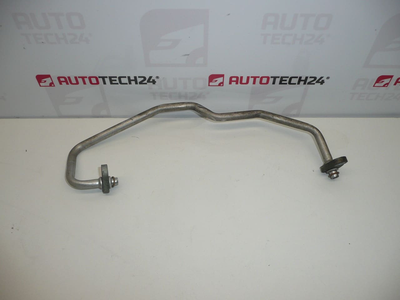 Conducta climatizare Peugeot 206 6460JW