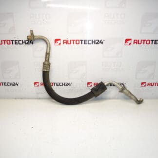 Conducta climatizare Peugeot 206 9653121780 6460KK