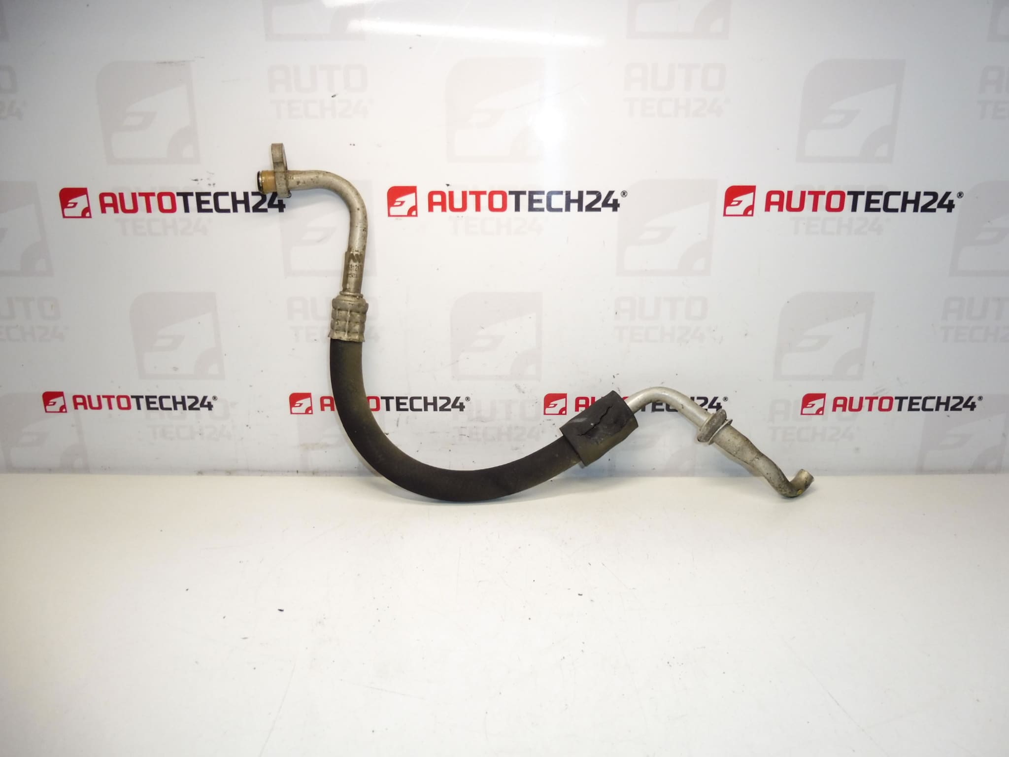 Conducta climatizare Peugeot 206 9653121780 6460KK