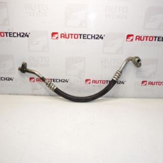 Conducta climatizare Peugeot Citroën 9684311080 6477G7