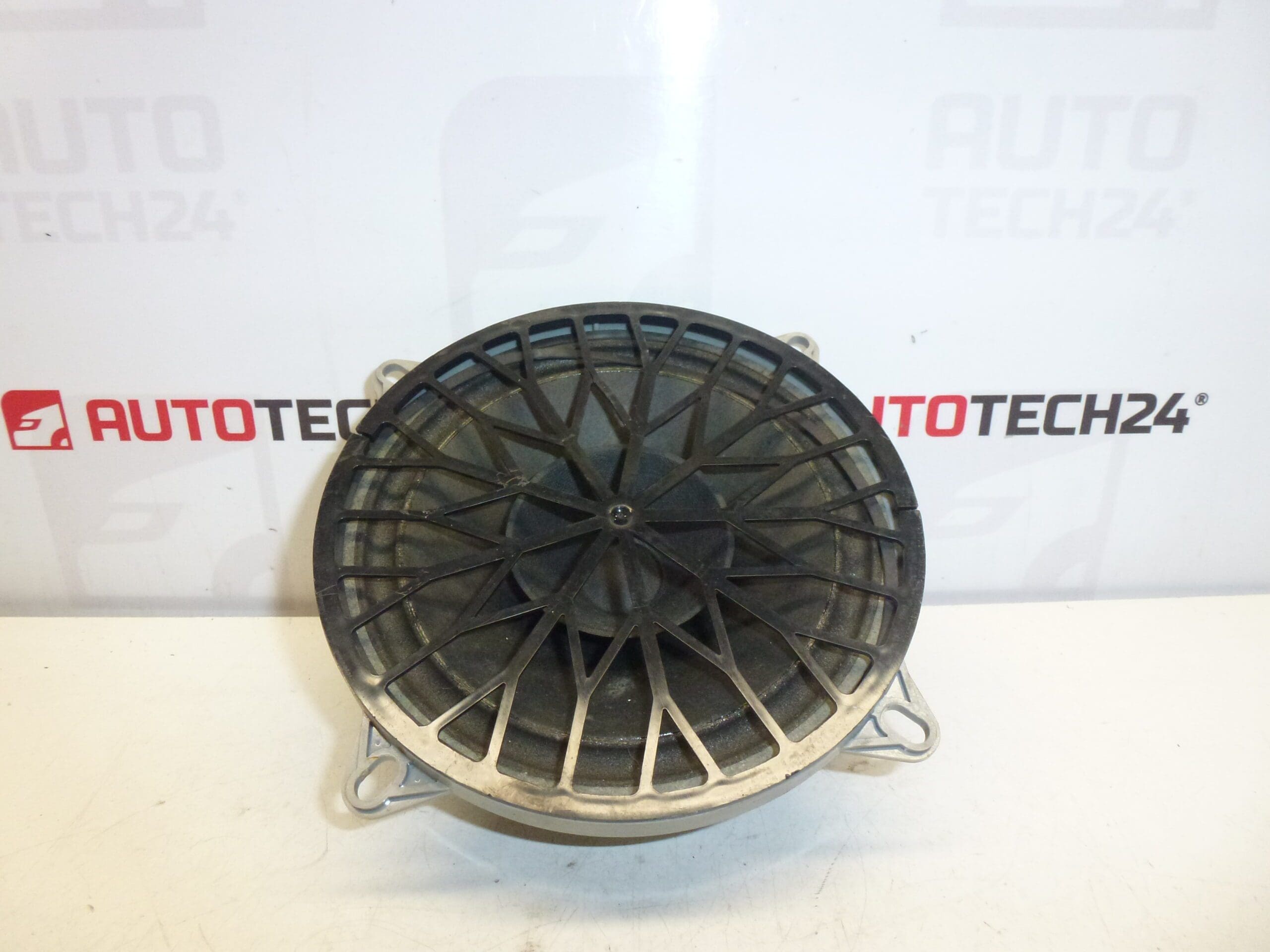 Difuzor Citroën Peugeot 9643162980 6562E8