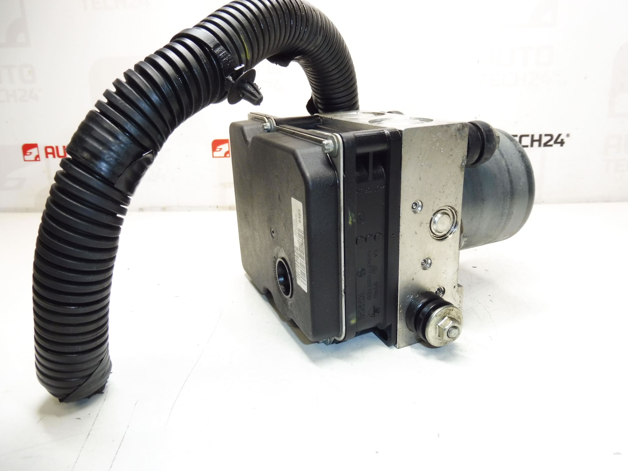 ECU ABS Peugeot 3008 5008 0265951325 9666848380 0265230879 - imagine 2