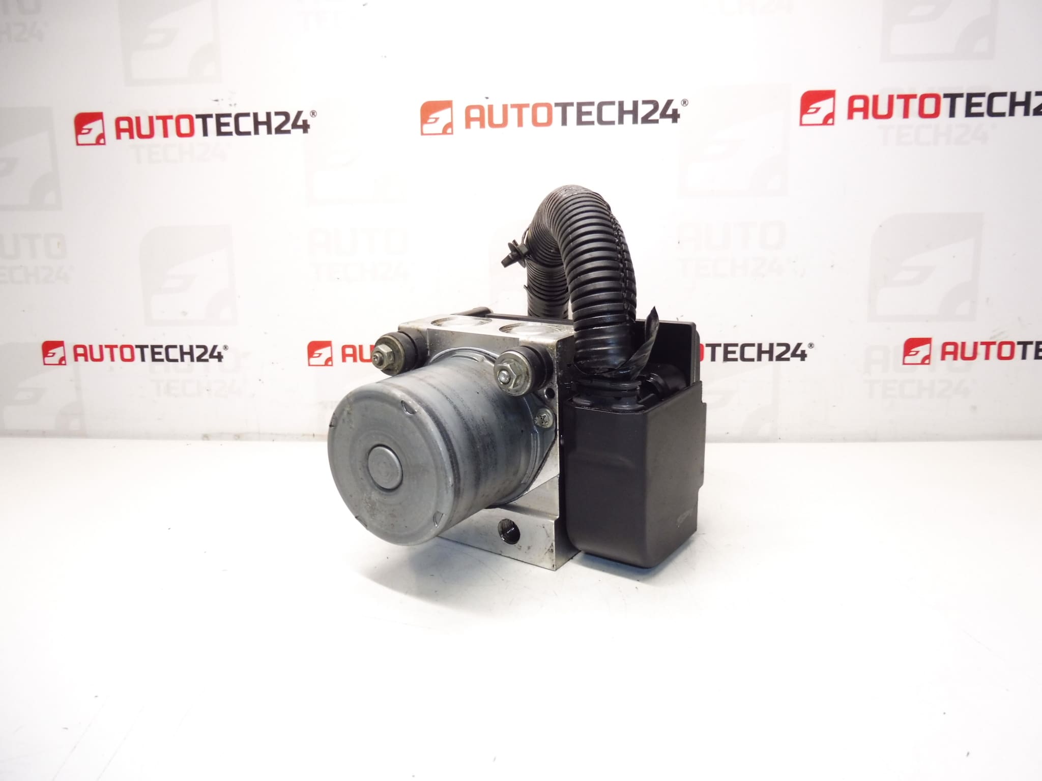 ECU ABS Peugeot 3008 5008 0265951325 9666848380 0265230879