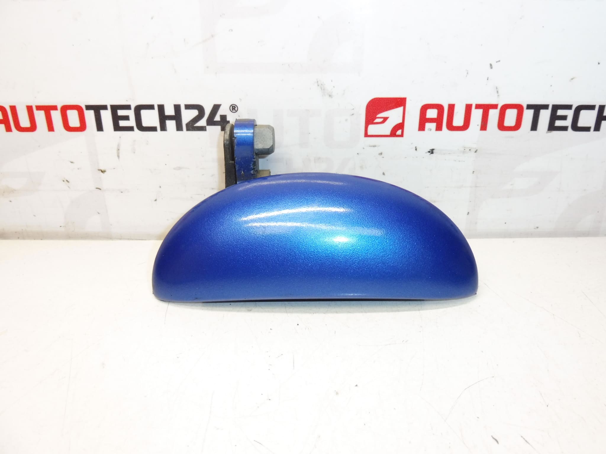 Elx Citroën C1 Peugeot 107 9101AH ușa din față dreapta