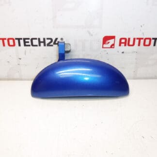 Elx Citroën C1 Peugeot 107 9101an ușa dreaptă din spate