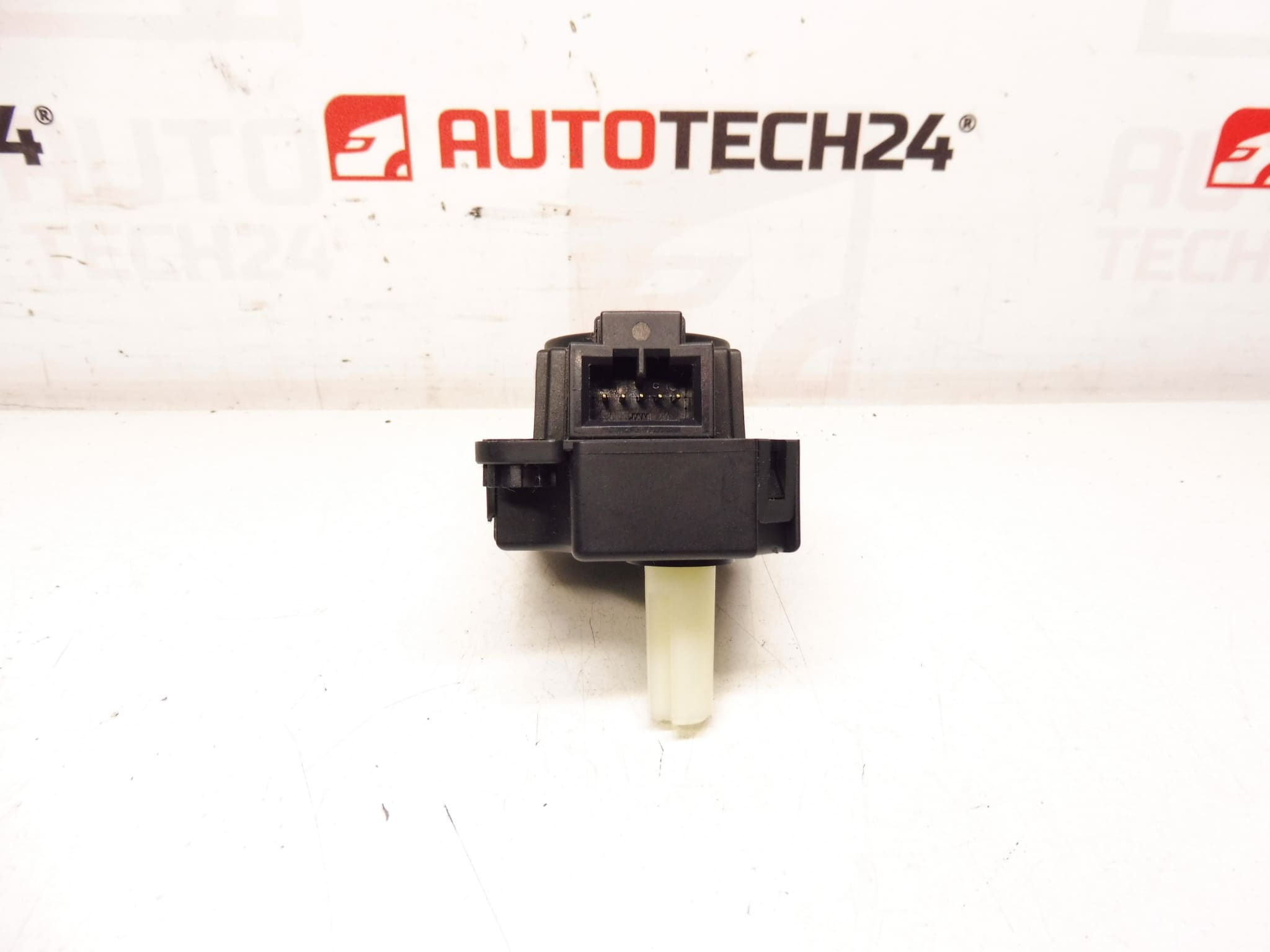 FDK Citroën Peugeot VHB30-30005-A 647902 - imagine 2