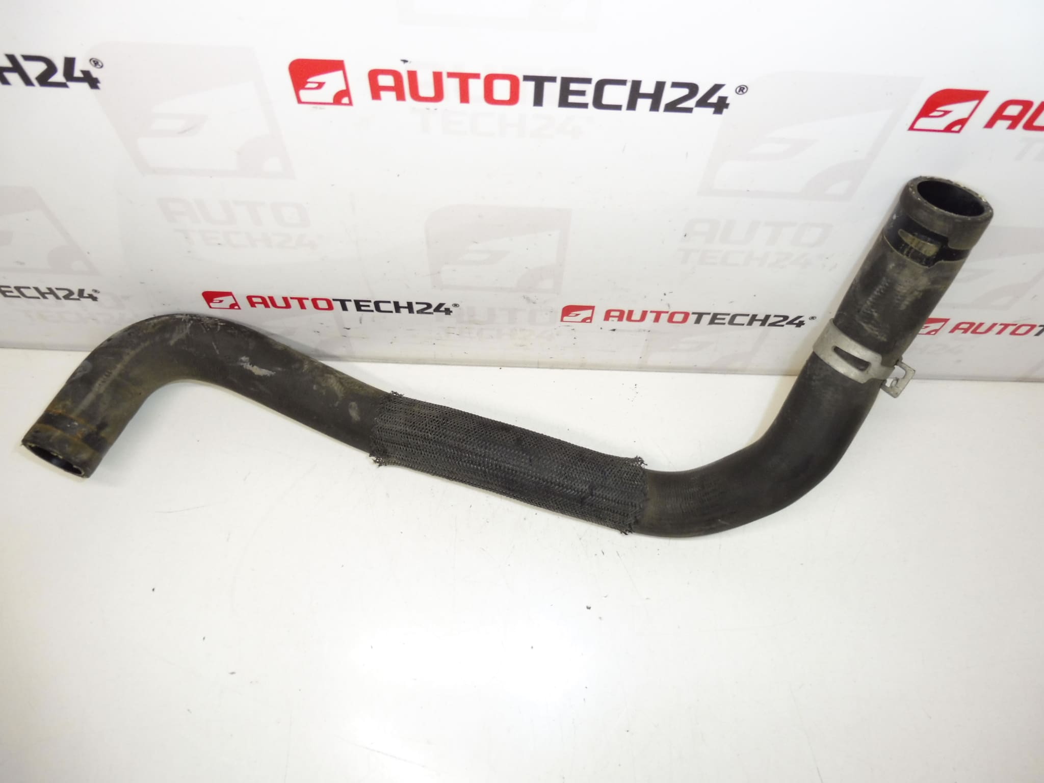 Furtun apa Citroën C1 Peugeot 107 1351HL - imagine 2